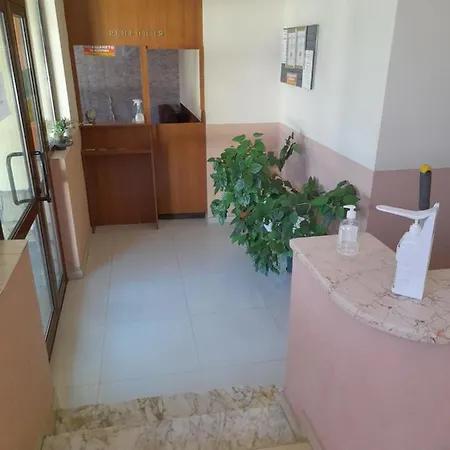 Hotel Fenerite Family Targovishte (Targovishte)
