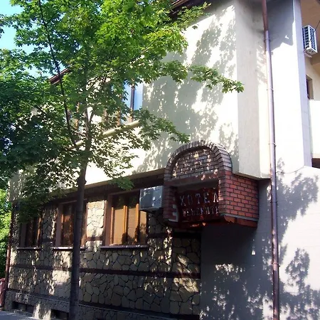 Hotel Fenerite Family