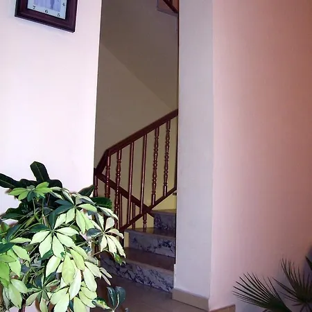Hotel Fenerite Family *