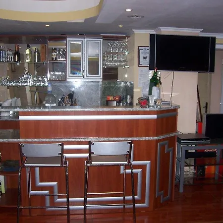 Fenerite Family Hotel *