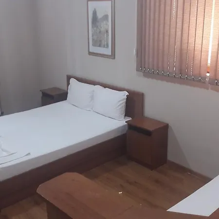 Fenerite Family Hotel