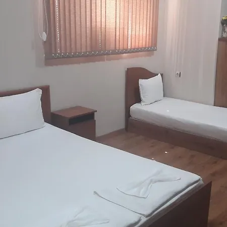 Hotel Fenerite Family