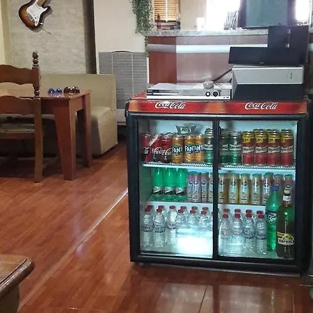 Hotel Fenerite Family
