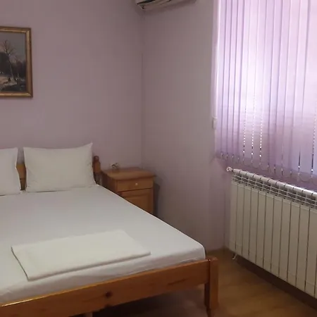 Hotel Fenerite Family