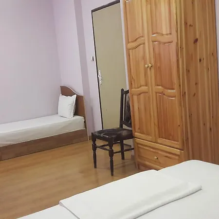 Fenerite Family Hotel Targovishte (Targovishte)