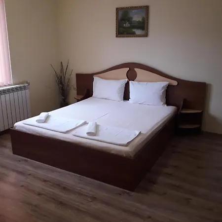 Fenerite Family Hotel