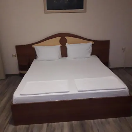 Hotel Fenerite Family *